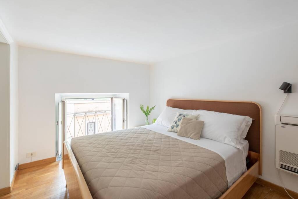 Iflat Colosseum Wide Apartment Rom