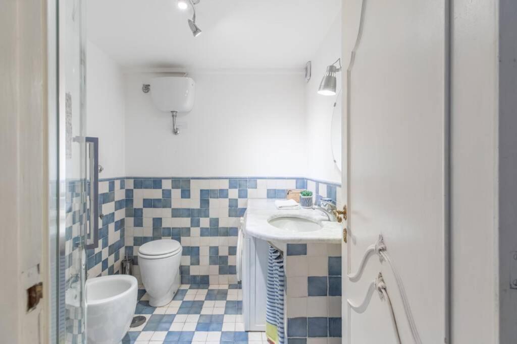 Apartment Iflat Colosseum Wide Rom
