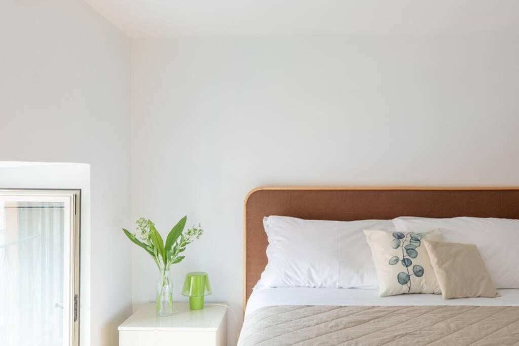 Iflat Colosseum Wide Apartment Rom